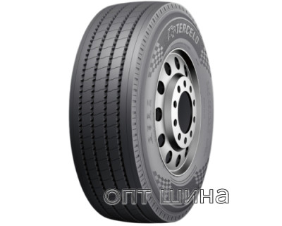 385/65R22.5 Tercelo L113 164K PR24 Рулевая грузовая шина