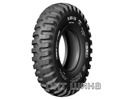 9.00R16 GRI GRIP EX LT300 137/129A8/A6 Индустриальная шина