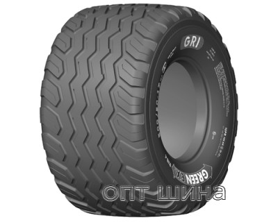 500/50R17 GRI GREEN EX RIB4 151/149A4/A8 Сільгосп шина