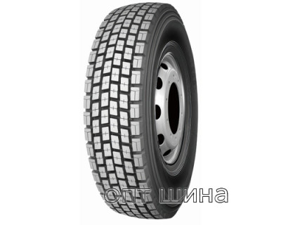 315/80R22.5 Durun DH203 157/153L Ведущая грузовая шина