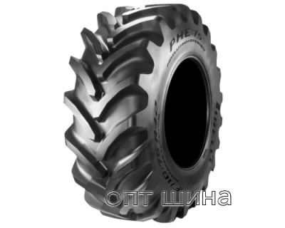 IF 710/75R42 Pirelli R1W PHE:75 176D IF TL Сельхоз шина