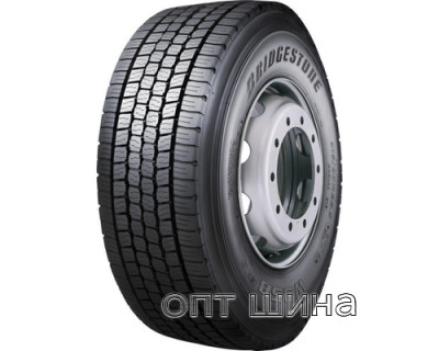 275/70R22.5 Bridgestone W958 Evo 150/148J Ведущая грузовая шина