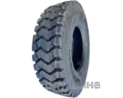 315/80R22.5 Kunlun KT915 170/168D PR22 Кар'єрна вантажна шина