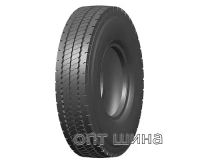 8.25R20 Kunlun KT965 139/137J Ведущая грузовая шина