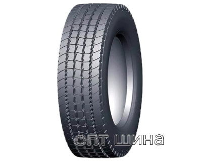 275/70R22.5 Kunlun KT512 146/143K Ведуча вантажна шина