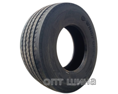 315/80R22.5 Windforce TRANS MASTER GSL290 Рульова вантажна шина