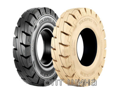 5.00R8 Nexen SOLIDPRO 700 120/111A5/A5 Индустриальная шина
