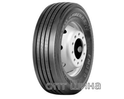 315/80R22.5 Firemax FM350 157/154M Рулевая грузовая шина