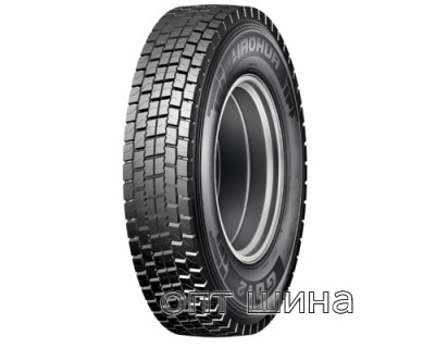 315/80R22.5 Haohua GD12 157/154M PR20 Ведущая грузовая шина
