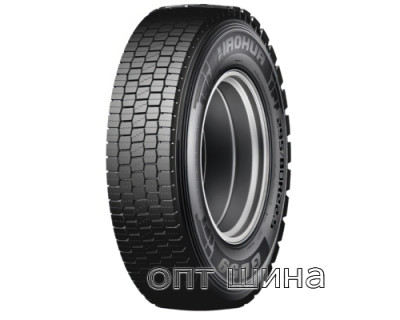 315/80R22.5 Haohua GD59 157/154M PR20 Ведущая грузовая шина