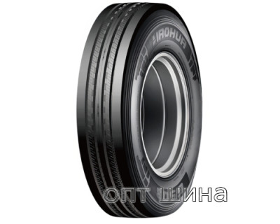 315/80R22.5 Haohua GS03 157/154M PR20 Рулевая грузовая шина