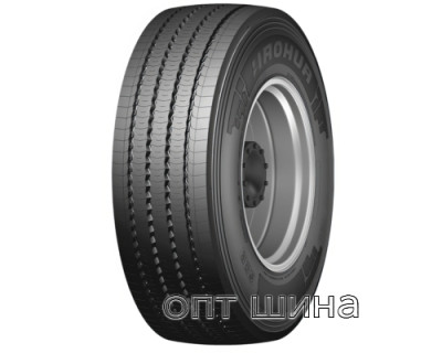 235/75R17.5 Haohua GS51 143/141J PR18 Рулевая грузовая шина