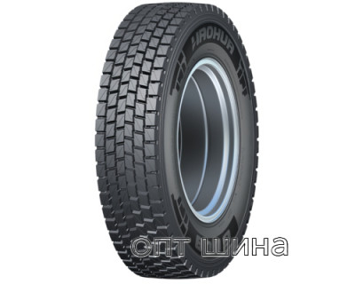 265/70R19.5 Haohua GD08 143/141J PR18 Ведущая грузовая шина