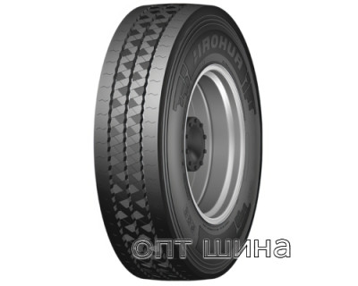 295/80R22.5 Haohua GT24 154/151M PR18 Универсальная грузовая шина