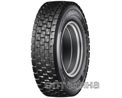 295/80R22.5 Haohua GD18 154/151M PR18 Ведущая грузовая шина