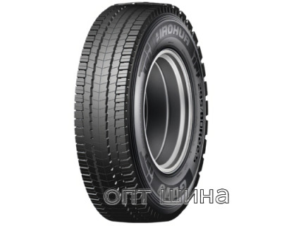 315/70R22.5 Haohua GD79 154/150M PR20 Ведущая грузовая шина