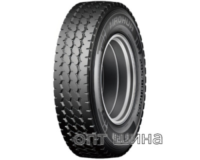 315/80R22.5 Haohua GT23 157/154M PR20 Универсальная грузовая шина