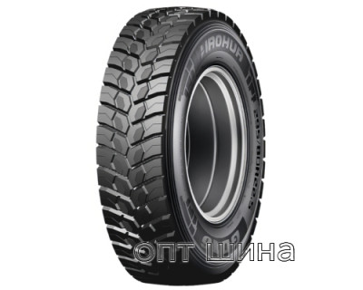 315/80R22.5 Haohua GD16 156/150K PR20 Ведущая грузовая шина