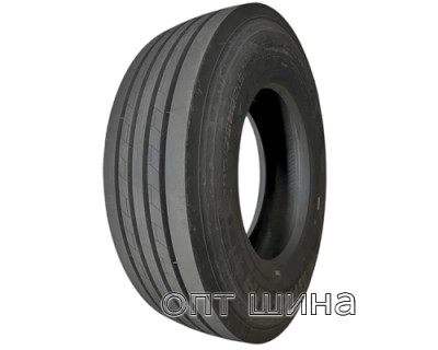 295/80R22.5 Haohua GS03V 154/151M PR18 Рулевая грузовая шина
