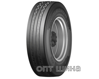 265/70R19.5 Haohua GS72 143/141J PR18 Рулевая грузовая шина