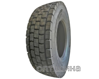 295/80R22.5 Haohua GD18L 154/151M PR18 Ведущая грузовая шина