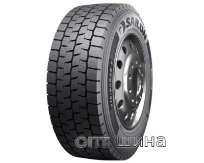 315/60R22.5 Sailun TRANSPORT PRO D 152/148L PR18 Ведущая грузовая шина