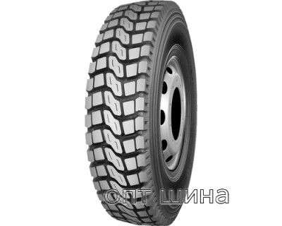 9.00R20 Sonix SX818 144/143K Ведущая грузовая шина