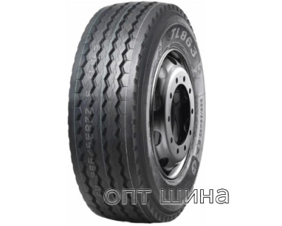 385/55R22.5 Benchmark BTL863 160/158L Причіпна вантажна шина