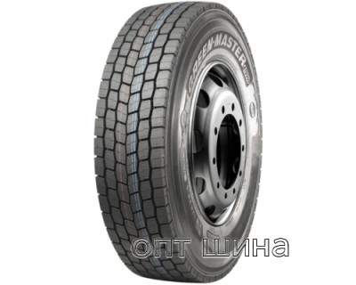 315/80R22.5 Benchmark KTD300 156/150L Ведущая грузовая шина