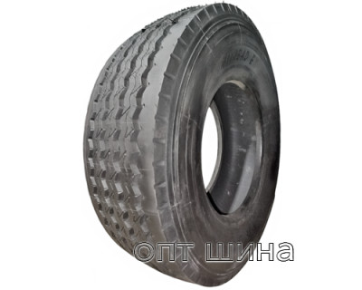 385/65R22.5 Unitread (наварка) EX19 160K PR20 Прицепная грузовая шина