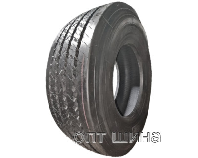385/65R22.5 Unitread (наварка) EX26 160K PR20 Прицепная грузовая шина