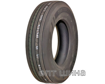 295/75R22.5 Kumho KLT12 144/141L Универсальная грузовая шина