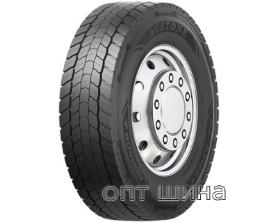235/75R17.5 Austone ADR606 132/130M PR16 Ведуча вантажна шина