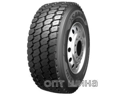 385/65R22.5 Sailun STM1 164K PR24 Универсальная грузовая шина