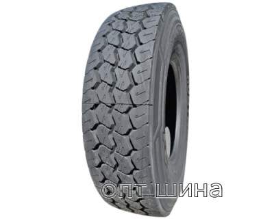 13.00R22.5 HUBTRAC MIXED S21 156/150K PR18 Универсальная грузовая шина