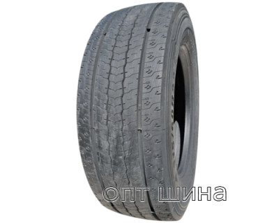 385/65R22.5 Hubtrac HIGHWAY S23 164K PR24 Рулевая грузовая шина