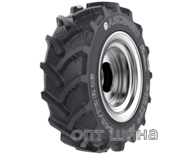 240/70R16 Ascenso CDR 700 104D Сільгосп шина
