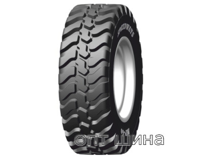 400/70R20 Speedways MP-60 149/149A8/B Индустриальная шина