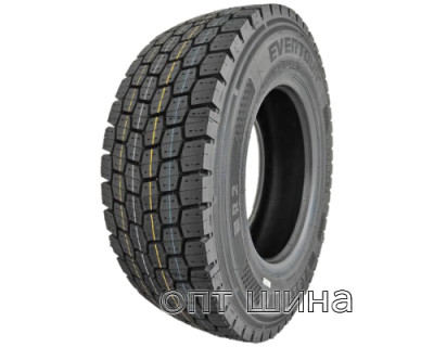 315/70R22.5 Evertour Vision R2 156/150L PR20 Ведущая грузовая шина