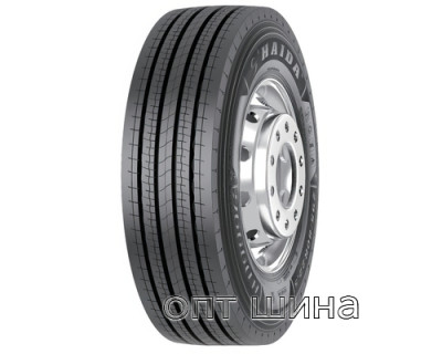 295/80R22.5 Haida HD999G 152/149M PR18 Рульова вантажна шина