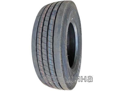 235/75R17.5 Haida HD985 143/141J PR18 Прицепная грузовая шина