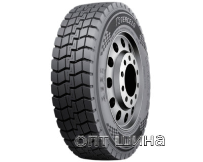 215/75R17.5 Tercelo M211 135/133M PR18 Универсальная грузовая шина