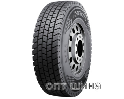 315/80R22.5 Tercelo L115 164/160K Ведущая грузовая шина
