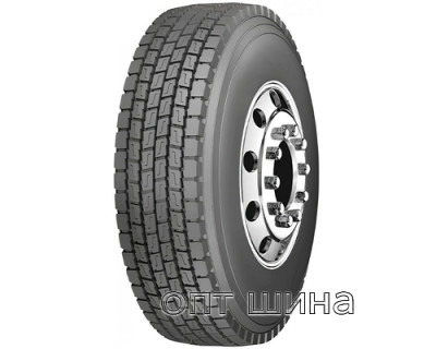 315/70R22.5 Aventus VDR530 154/151L Ведущая грузовая шина