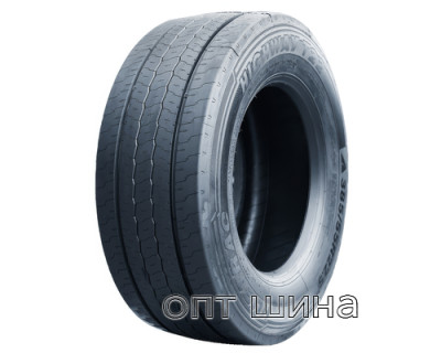 385/55R22.5 HUBTRAC HIGHWAY T22 160K PR20 Прицепная грузовая шина