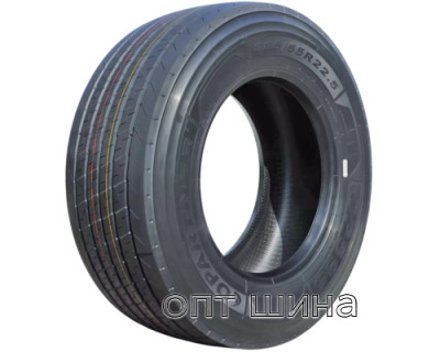 385/55R22.5 Copartner CP595 160K PR20 Прицепная грузовая шина