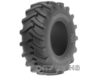 500/70R24 Forerunner R-4 QH701 164/164A8/B Индустриальная шина