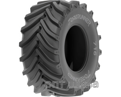 IF 800/70R38 Forerunner R-1W QH716 187/184A8/D IF TL Сільгосп шина
