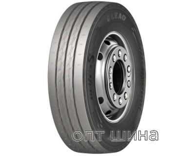 245/70R17.5 Leao L202-T 143/141J PR18 Прицепная грузовая шина