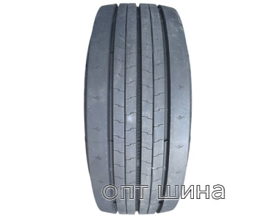 295/80R22.5 Leao R203-S 154/149M PR18 Рульова вантажна шина